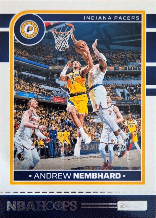 Andrew Nembhard