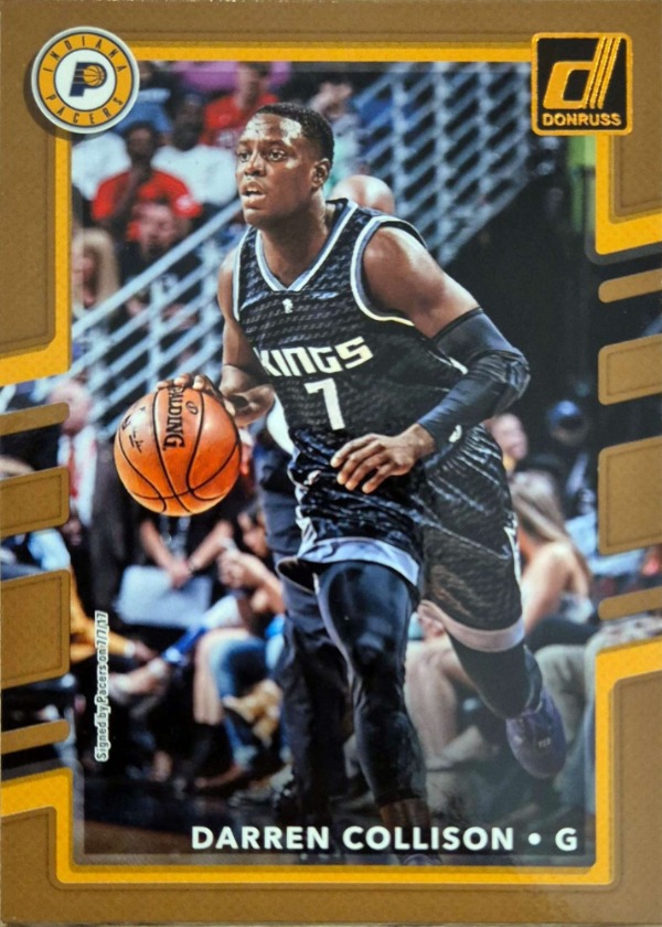Darren Collison