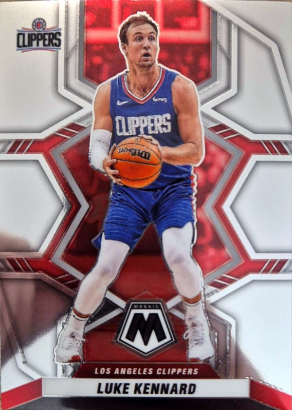 Luke Kennard