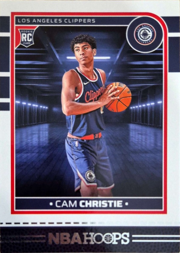 Cam Christie