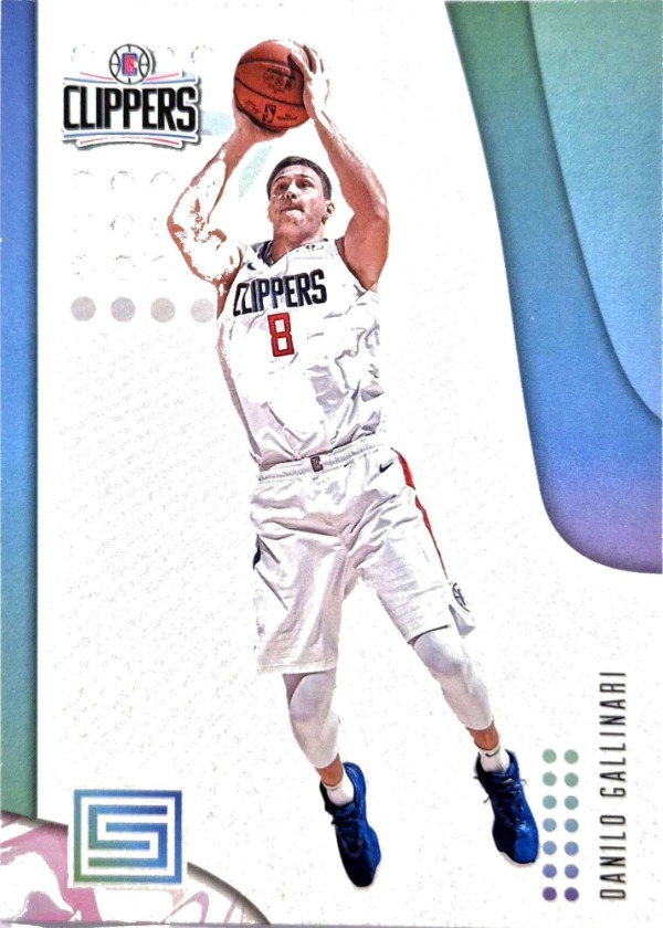 Danilo Gallinari