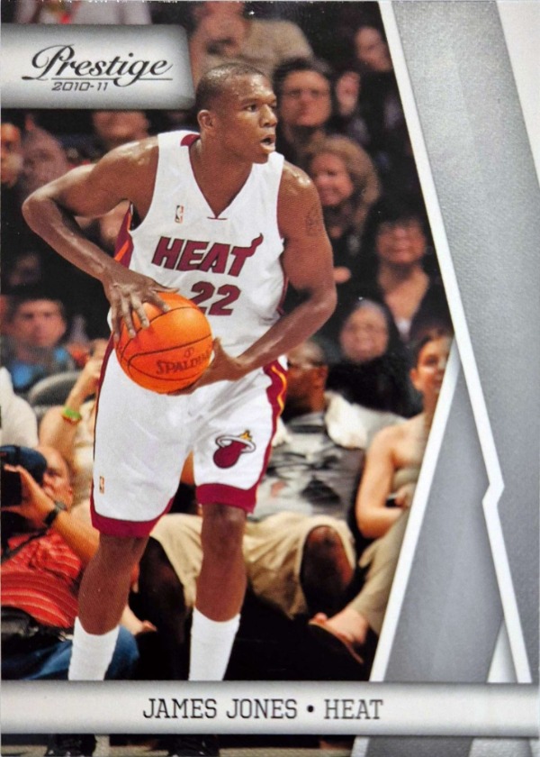 James Jones