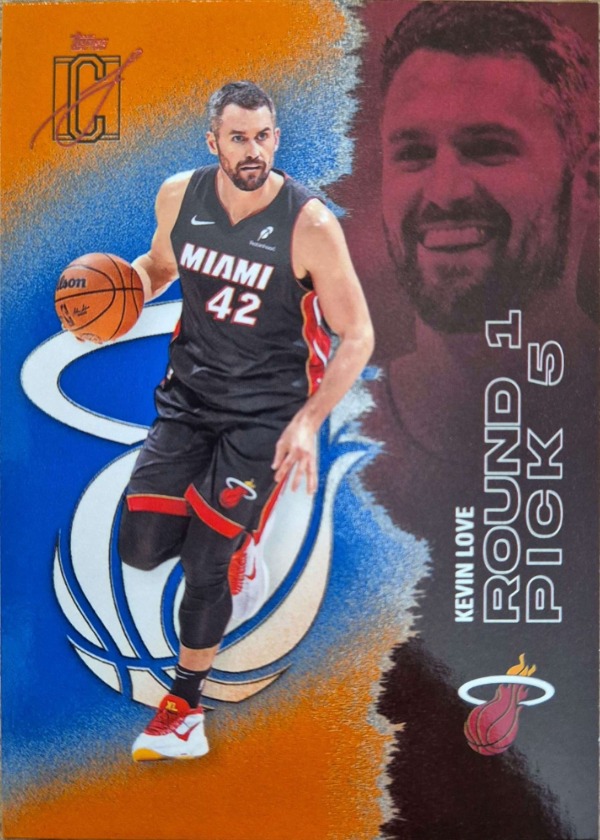 Kevin Love