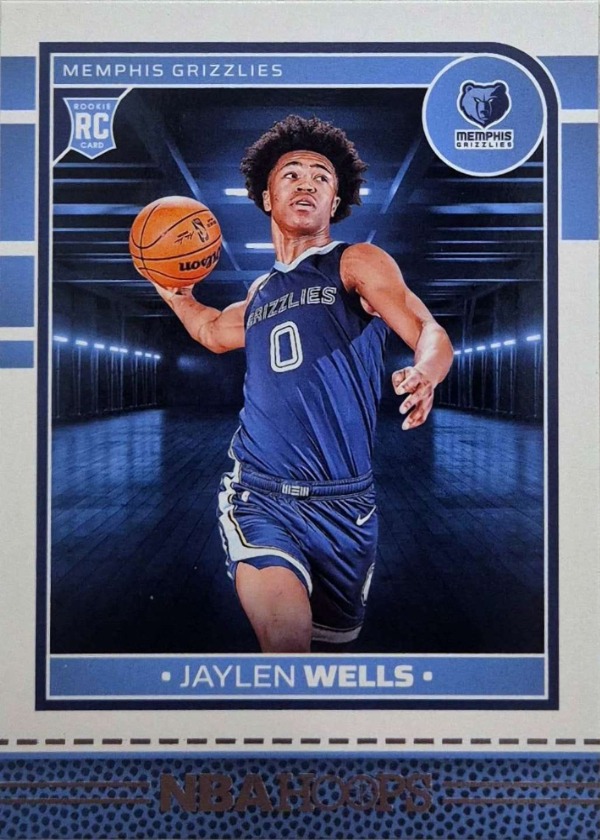 Jaylen Wells