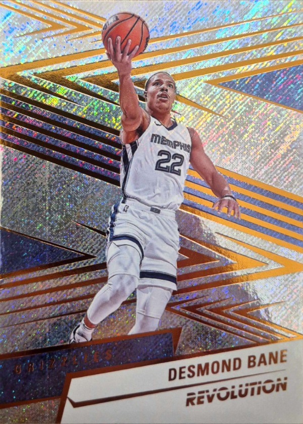 Desmond Bane
