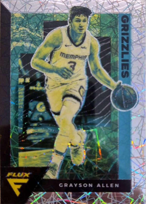 Grayson Allen