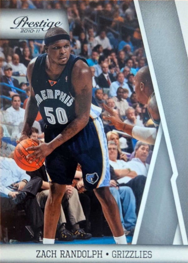 Zach Randolph