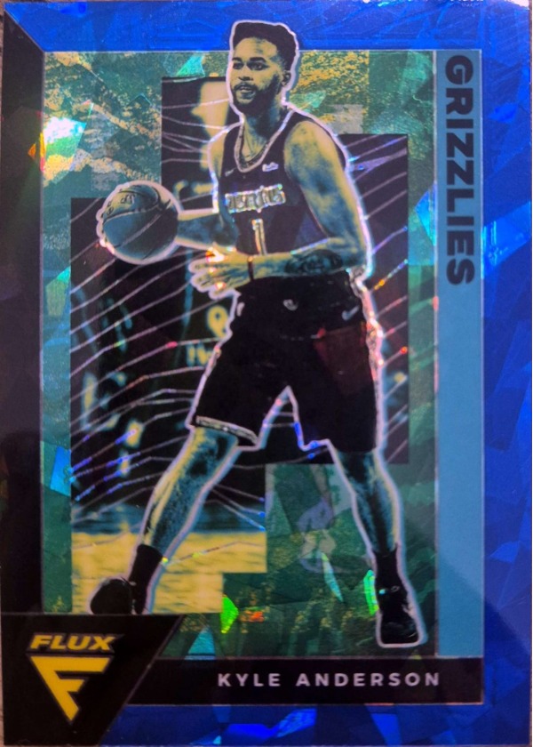 Kyle Anderson