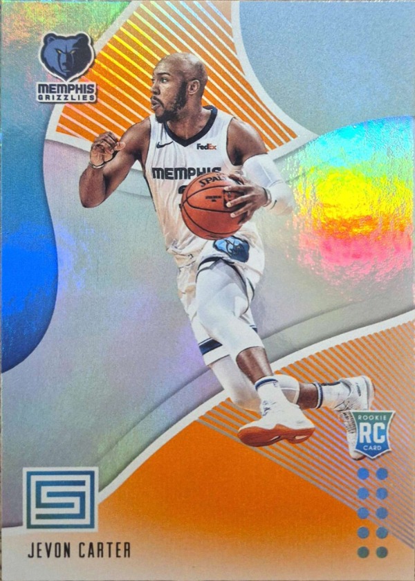 Jevon Carter