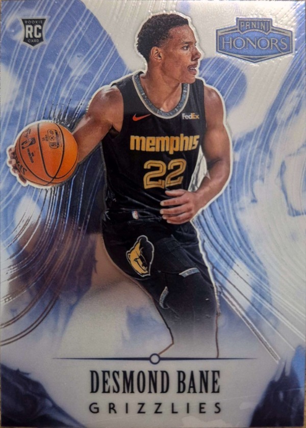 Desmond Bane
