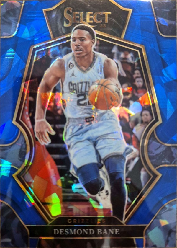 Desmond Bane