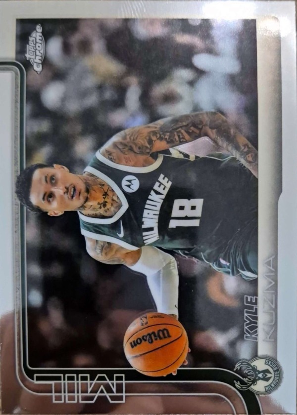 Kyle Kuzma