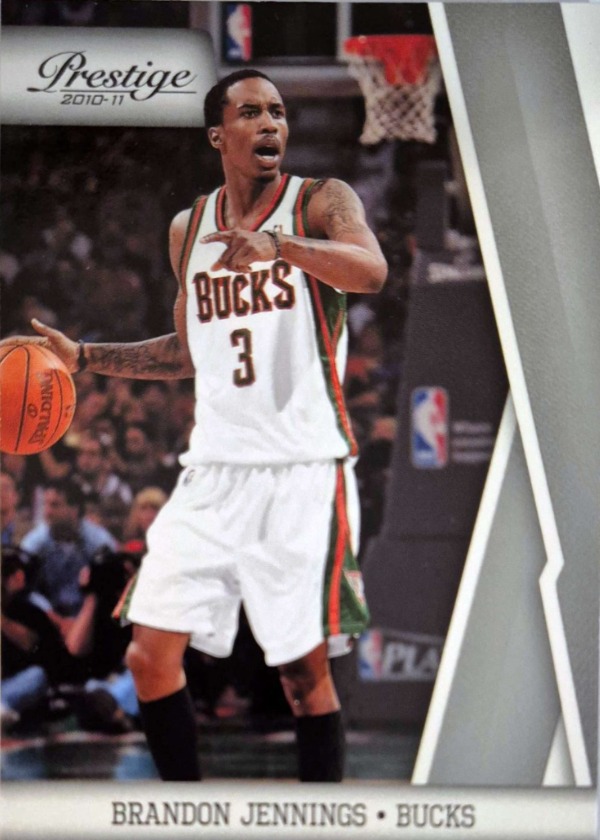 Brandon Jennings