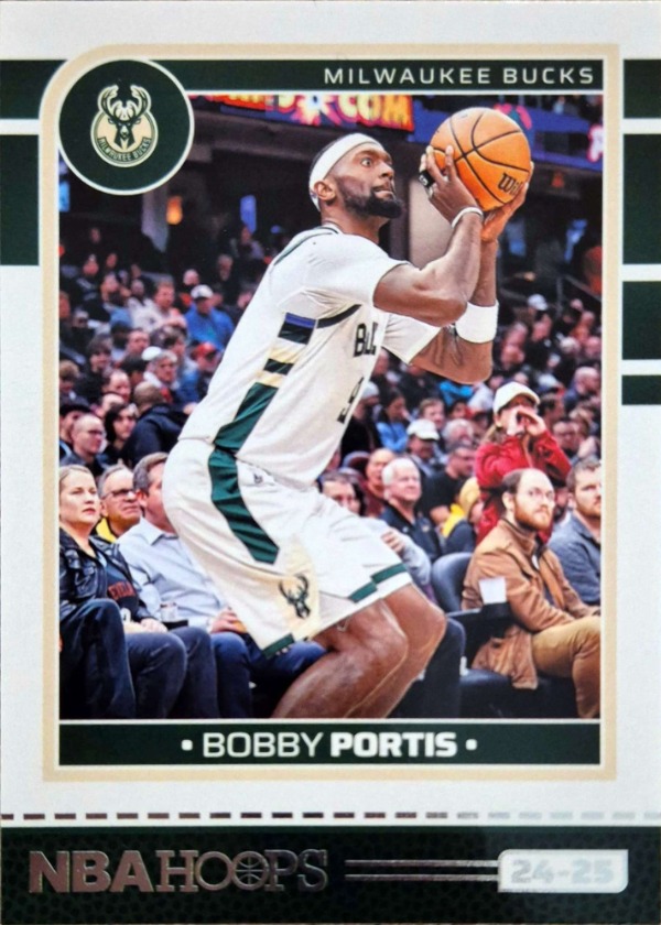 Bobby Portis