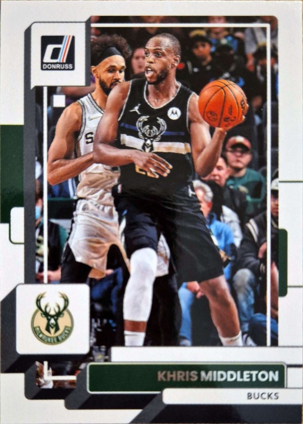 Khris Middleton
