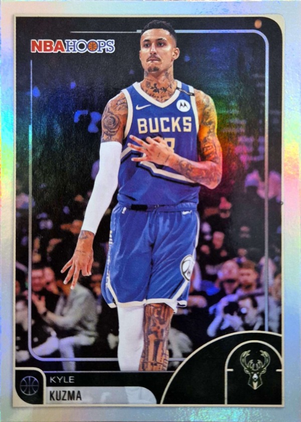 Kyle Kuzma
