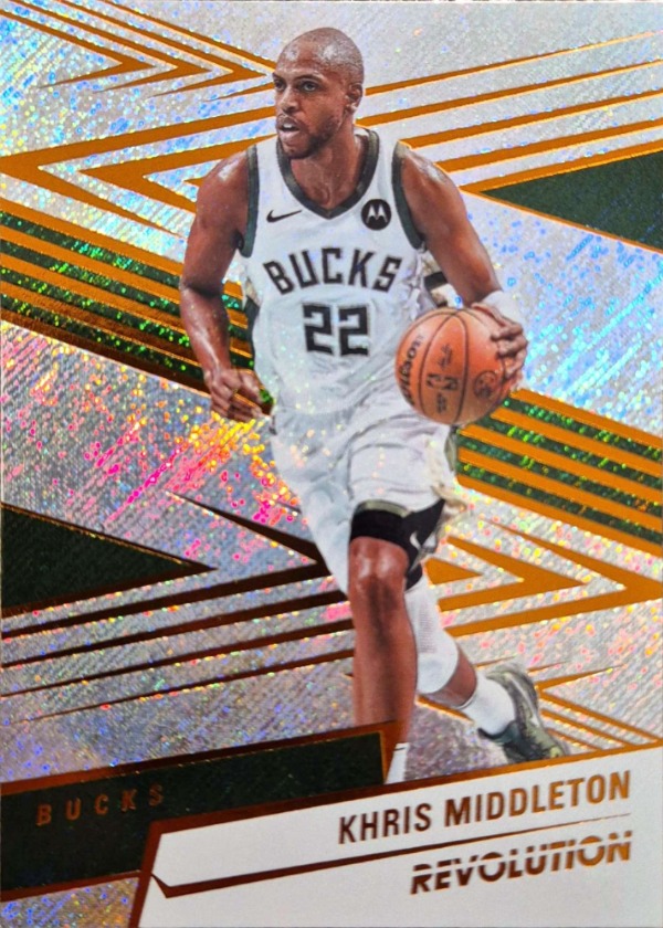 Khris Middleton