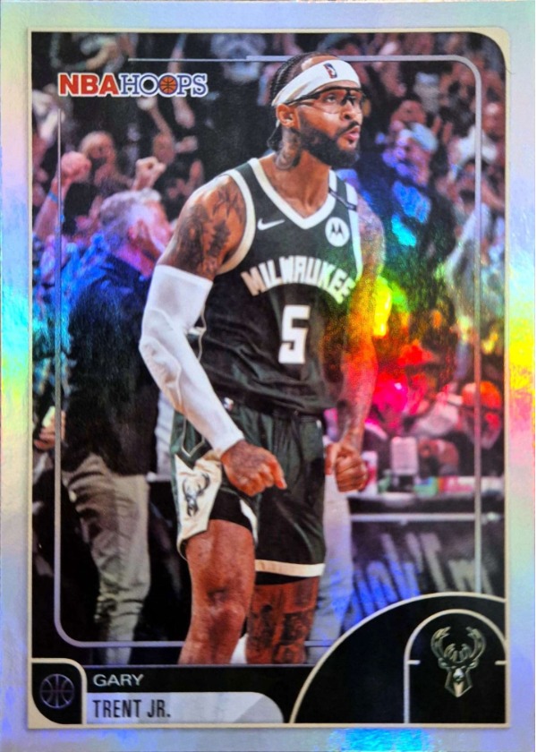 Gary Trent Jr.