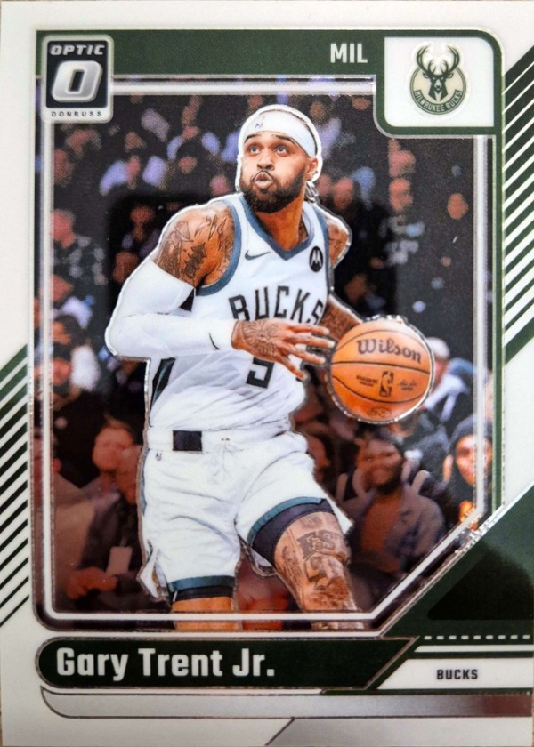 Gary Trent Jr.