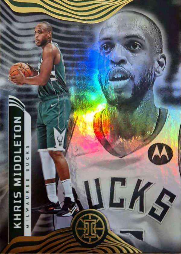 Khris Middleton