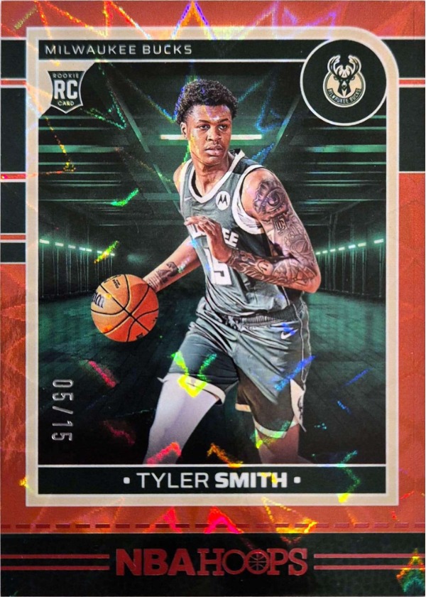 Tyler Smith