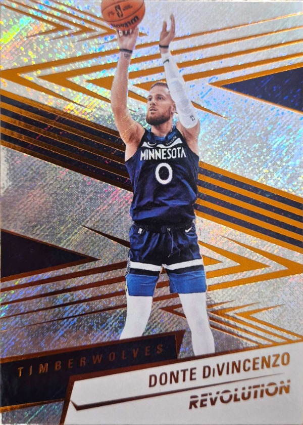 Donte DiVincenzo