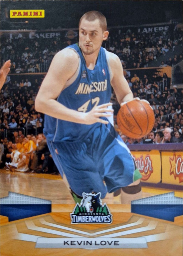 Kevin Love