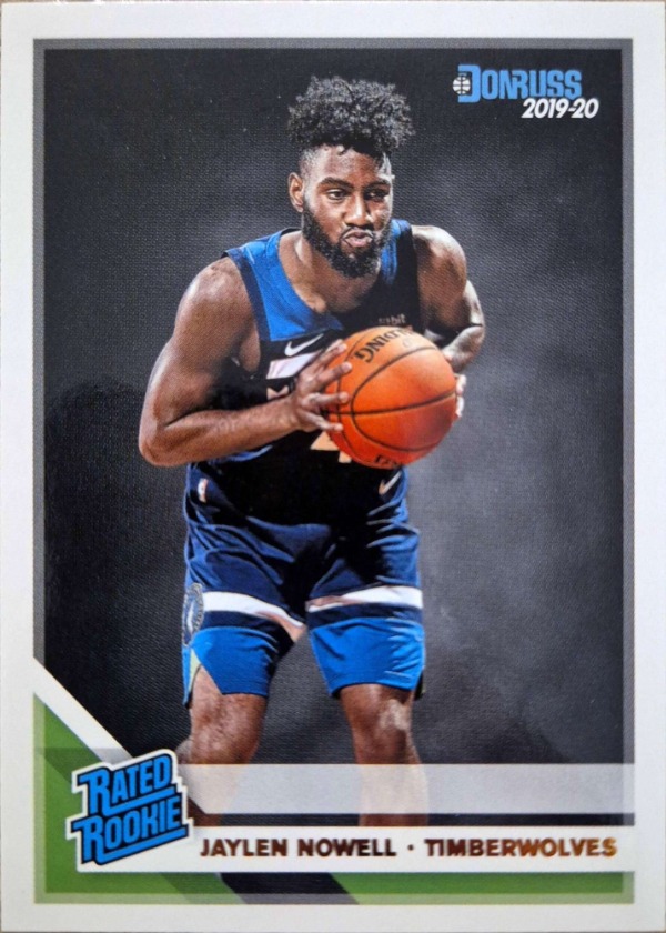 Jaylen Nowell