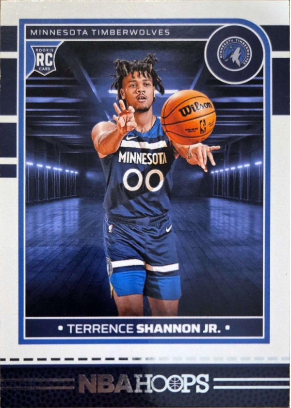 Terrence Shannon Jr.