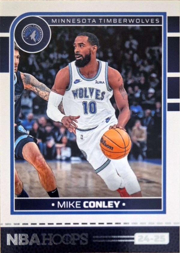 Mike Conley