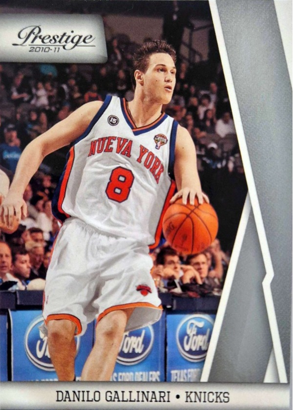Danilo Gallinari