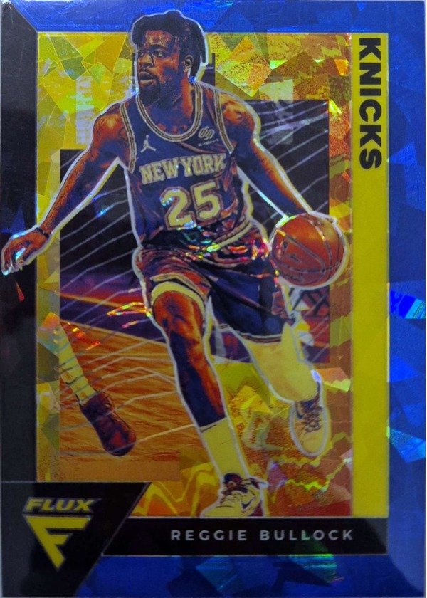 Reggie Bullock