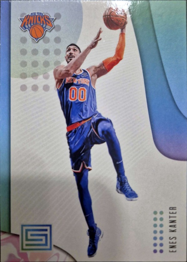 Enes Kanter