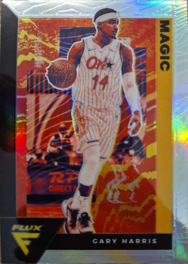 Gary Harris