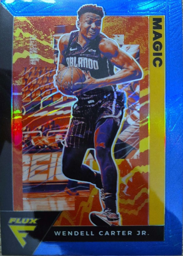 Wendell Carter Jr.