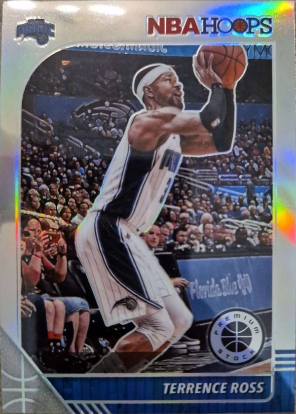 Terrence Ross