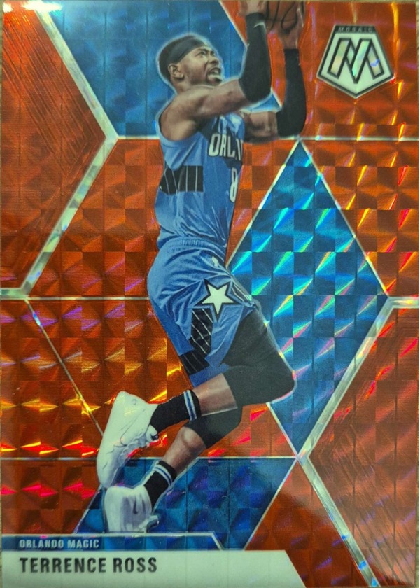 Terrence Ross