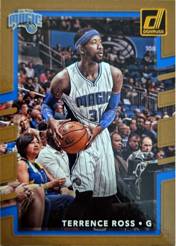Terrence Ross