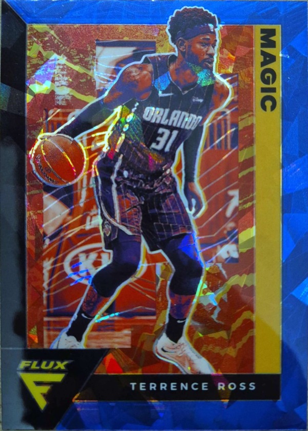 Terrence Ross