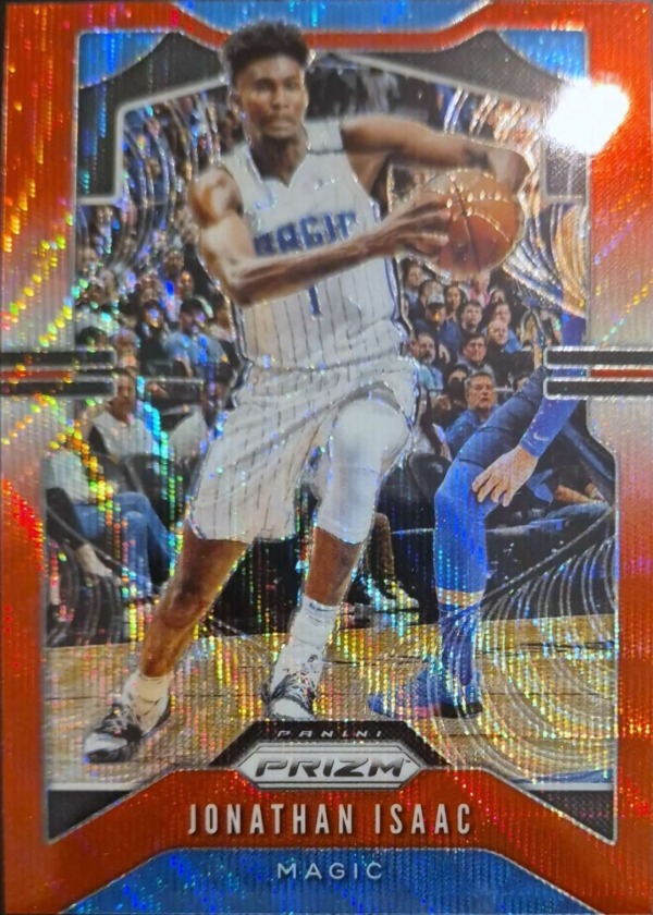 Jonathan Isaac
