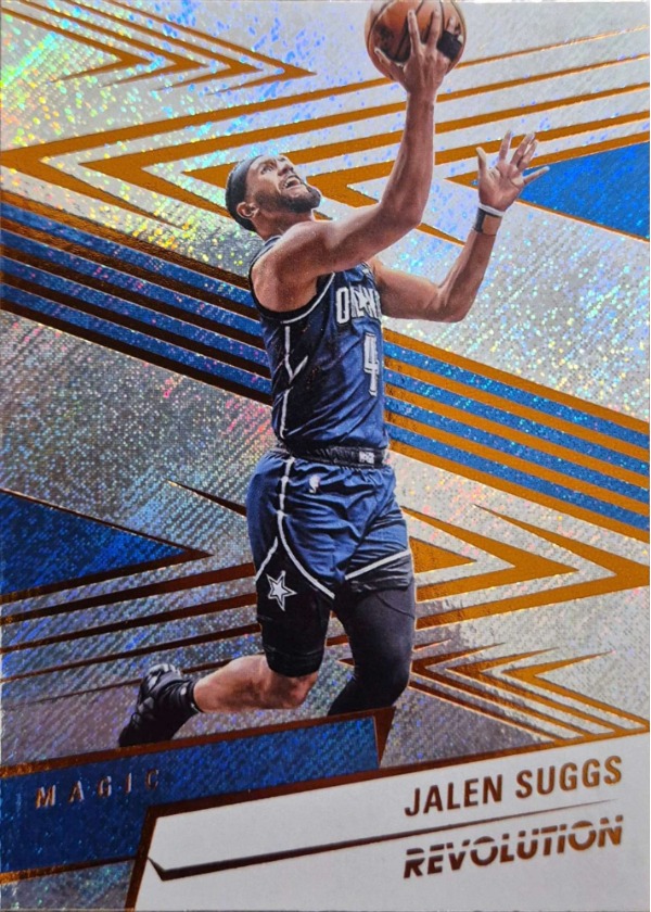 Jalen Suggs
