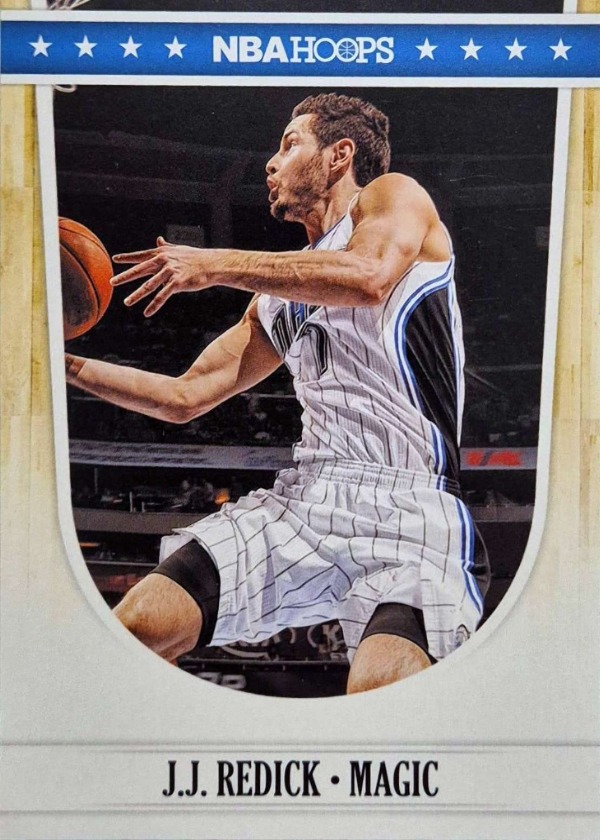 J.J. Redick