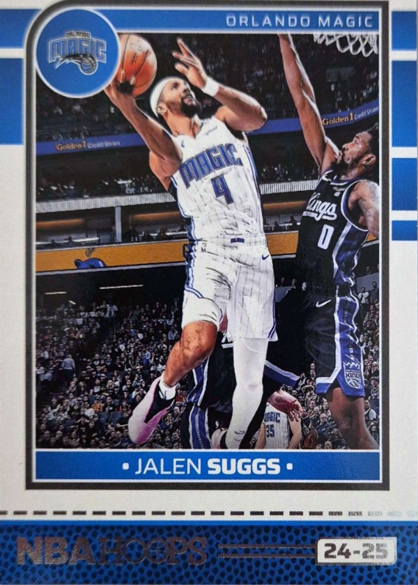 Jalen Suggs