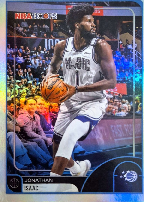 Jonathan Isaac