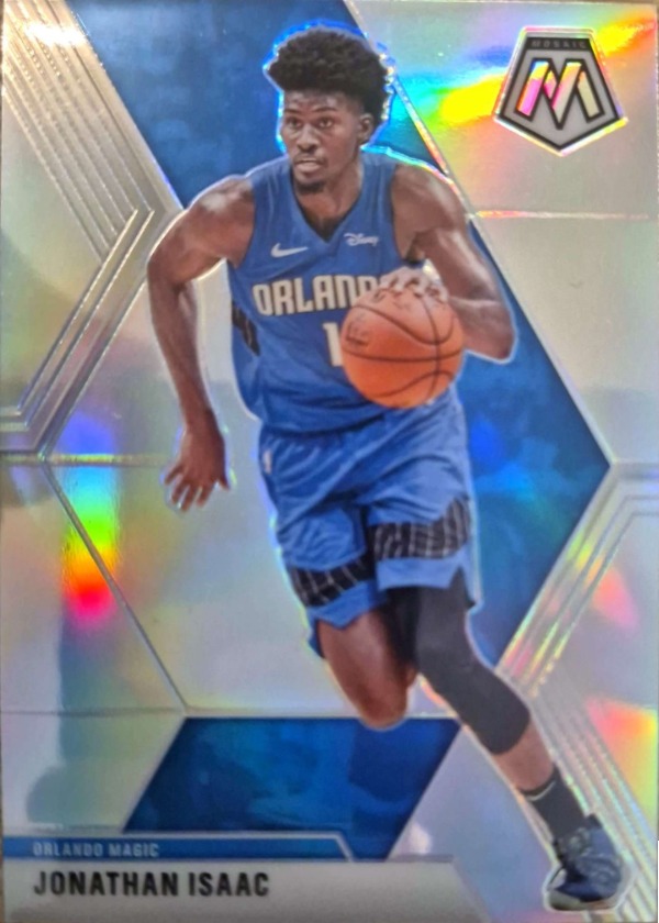 Jonathan Isaac