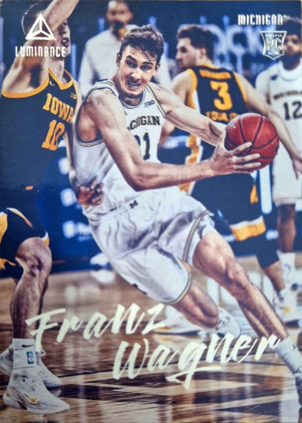 Franz Wagner