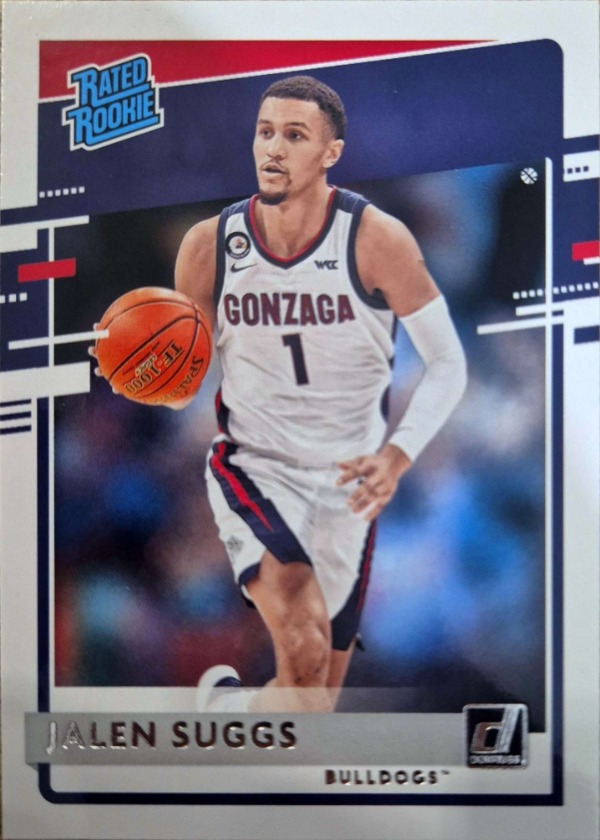 Jalen Suggs
