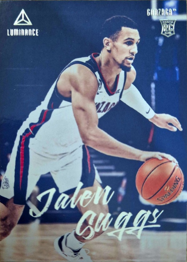 Jalen Suggs
