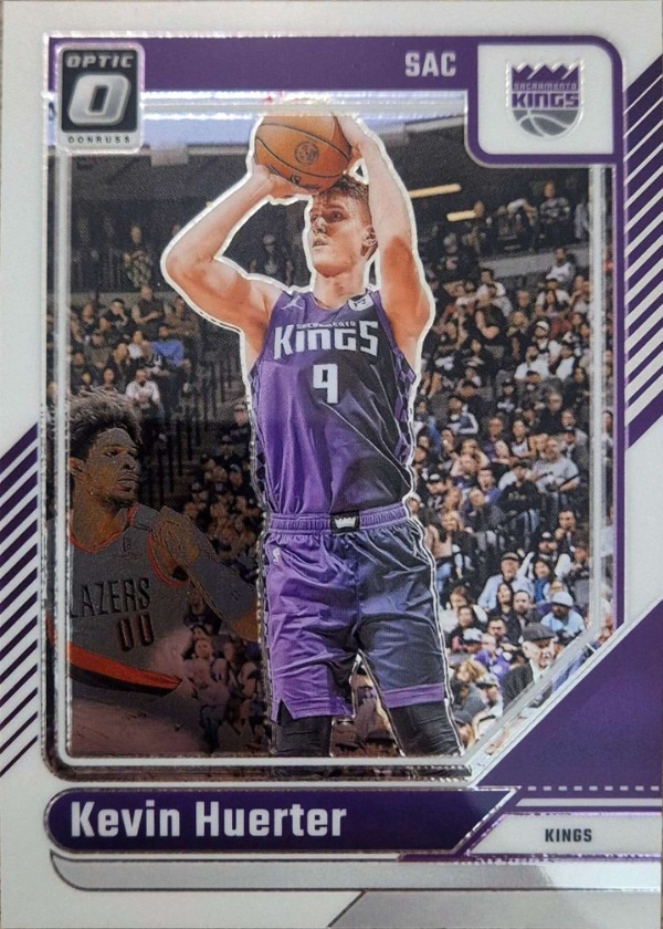 Kevin Huerter