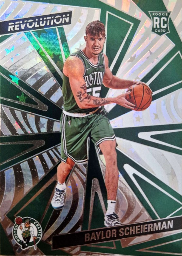 Baylor Scheierman